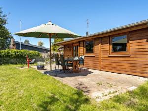 Holiday Home Agda - 100m from the sea by Interhome