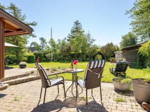 Holiday Home Agda - 100m from the sea by Interhome