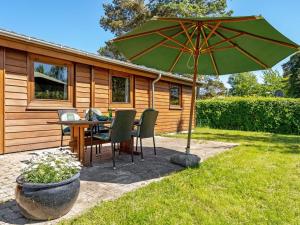 Holiday Home Agda - 100m from the sea by Interhome