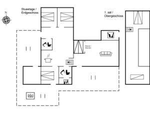 Holiday Home Marjukka - 10m from the sea by Interhome
