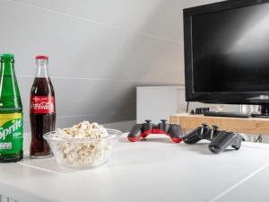 Holiday Home Marjukka - 10m from the sea by Interhome