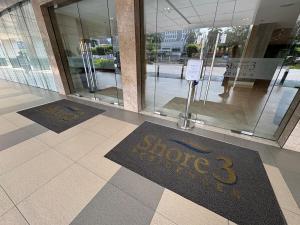 Room 1691 Shore 3 Residences infront of SM MOA by Prime Stay