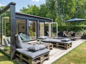 Holiday Home Edin - 400m from the sea by Interhome