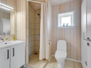 Holiday Home Evin - 800m from the sea by Interhome