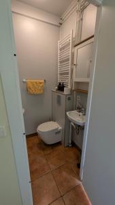 Staðarhóll Guesthouse Room B