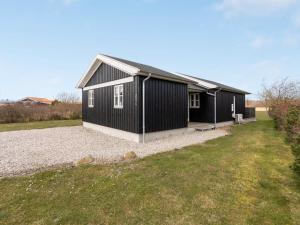 Holiday Home Evin - 800m from the sea by Interhome