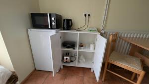 Staðarhóll Guesthouse Room B