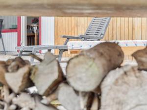 Holiday Home Gebina - 899m from the sea by Interhome