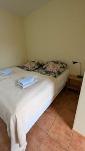 Staðarhóll Guesthouse Room B