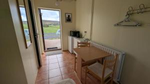 Staðarhóll Guesthouse Room B