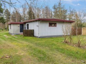 Holiday Home Gebina - 899m from the sea by Interhome