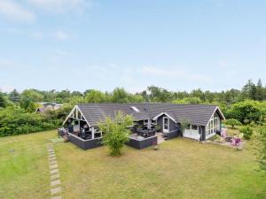 Holiday Home Zelda - 300m from the sea by Interhome