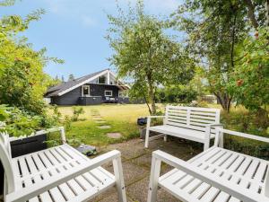 Holiday Home Zelda - 300m from the sea by Interhome