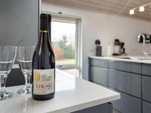 Holiday Home Nyalle - 1-3km from the sea by Interhome