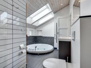 Holiday Home Nyalle - 1-3km from the sea by Interhome