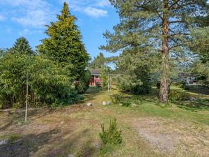 Holiday Home Berit - 700m from the sea by Interhome