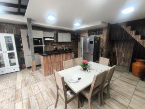 Casa locação centro Navegantes