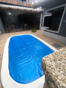 Casa locação centro Navegantes