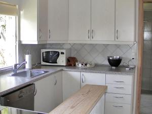 Holiday Home Nitis - 200m from the sea by Interhome