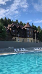 Під Лісом Pid Lisom