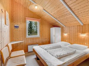 Holiday Home Eeva - 900m from the sea by Interhome