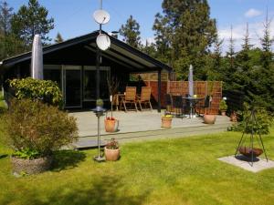 Holiday Home Gyri - 800m from the sea by Interhome