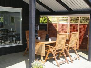 Holiday Home Gyri - 800m from the sea by Interhome