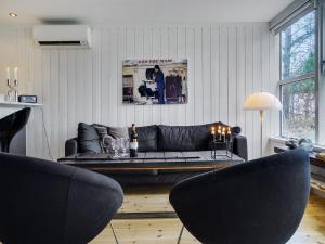 Holiday Home Elfride - 200m from the sea by Interhome