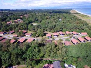 Holiday Home Elfride - 200m from the sea by Interhome