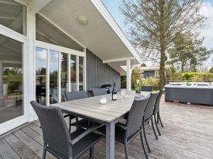 Holiday Home Justiina - 800m from the sea by Interhome