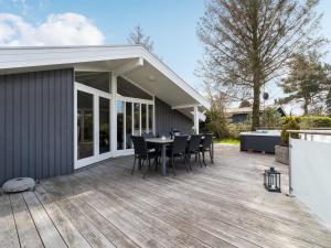 Holiday Home Justiina - 800m from the sea by Interhome