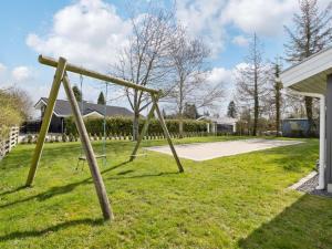 Holiday Home Justiina - 800m from the sea by Interhome