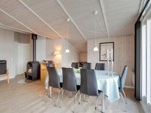 Holiday Home Justiina - 800m from the sea by Interhome