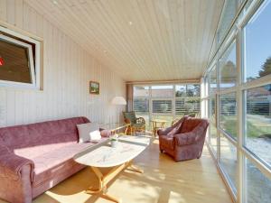 Holiday Home Sanna - 330m from the sea by Interhome