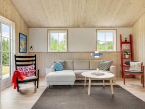 Holiday Home Finwith - 1-5km from the sea by Interhome