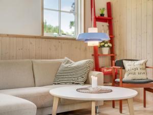 Holiday Home Finwith - 1-5km from the sea by Interhome