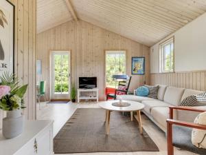 Holiday Home Finwith - 1-5km from the sea by Interhome