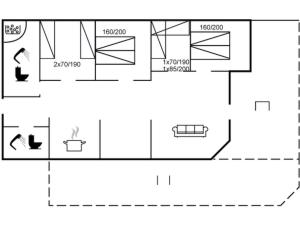 Holiday Home Akseli - 800m from the sea by Interhome