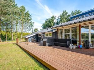 Holiday Home Akseli - 800m from the sea by Interhome