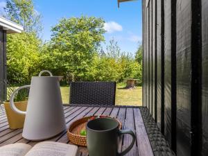 Holiday Home Rustam - 600m from the sea by Interhome