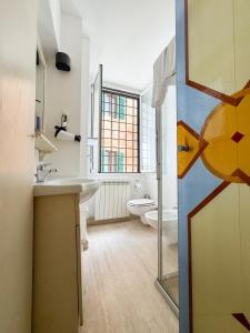 SantOnofrio Boutique Apartment