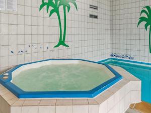 Holiday Home Hallveig - 1-1km from the sea by Interhome