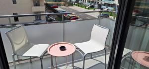 Milan Luxury Apartaments XVIII