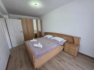 Milan Luxury Apartaments XVIII