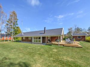 Holiday Home Wegher - 650m from the sea by Interhome