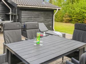 Holiday Home Kalevi - 900m from the sea by Interhome