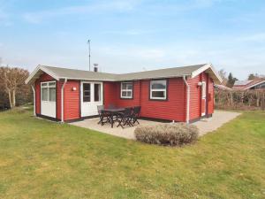 Holiday Home Aarno - 700m from the sea by Interhome