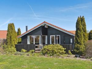 Holiday Home Florentin - 1km from the sea by Interhome