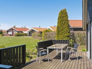 Holiday Home Florentin - 1km from the sea by Interhome