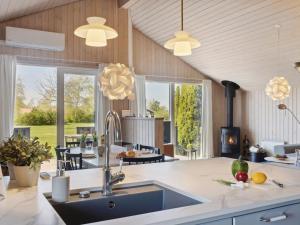 Holiday Home Florentin - 1km from the sea by Interhome